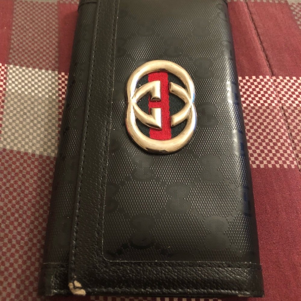 👝 Vintage Wallet 👝